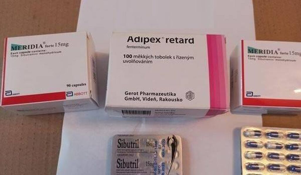 Adipex Retard Kaufen In Deutschland