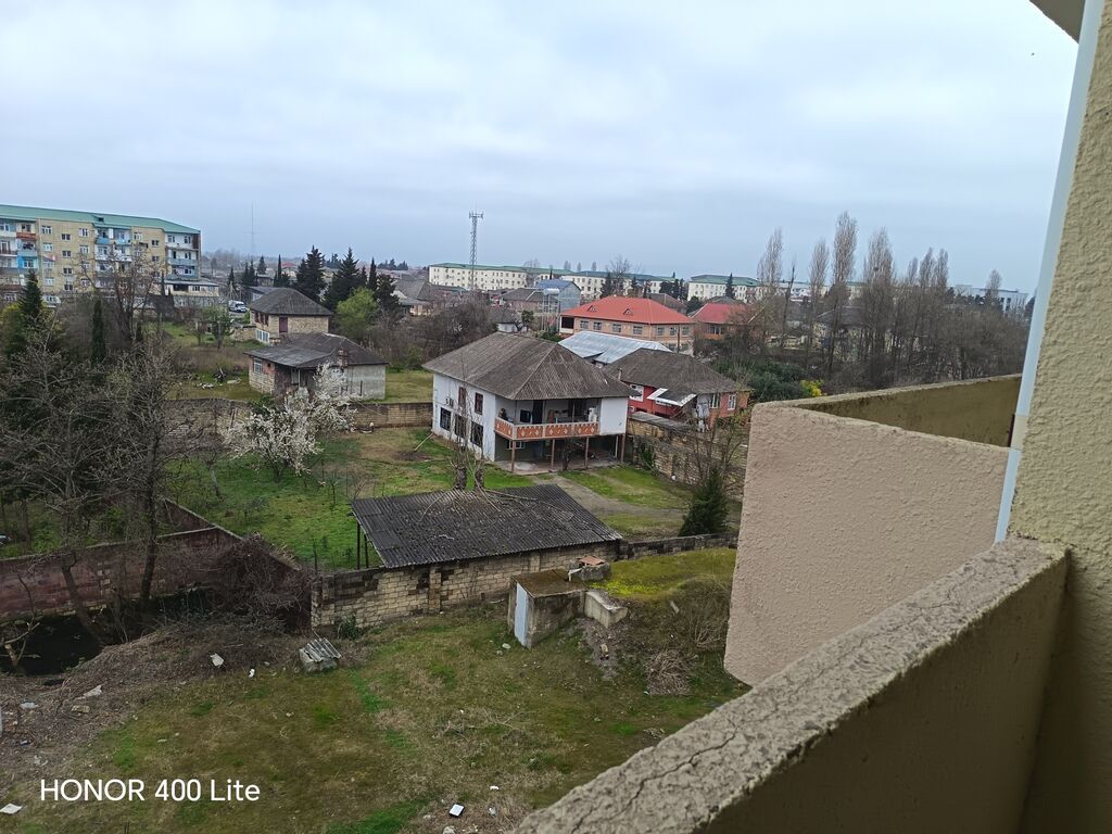 2 otaqlı, Yeni tikili, 59 kv. m