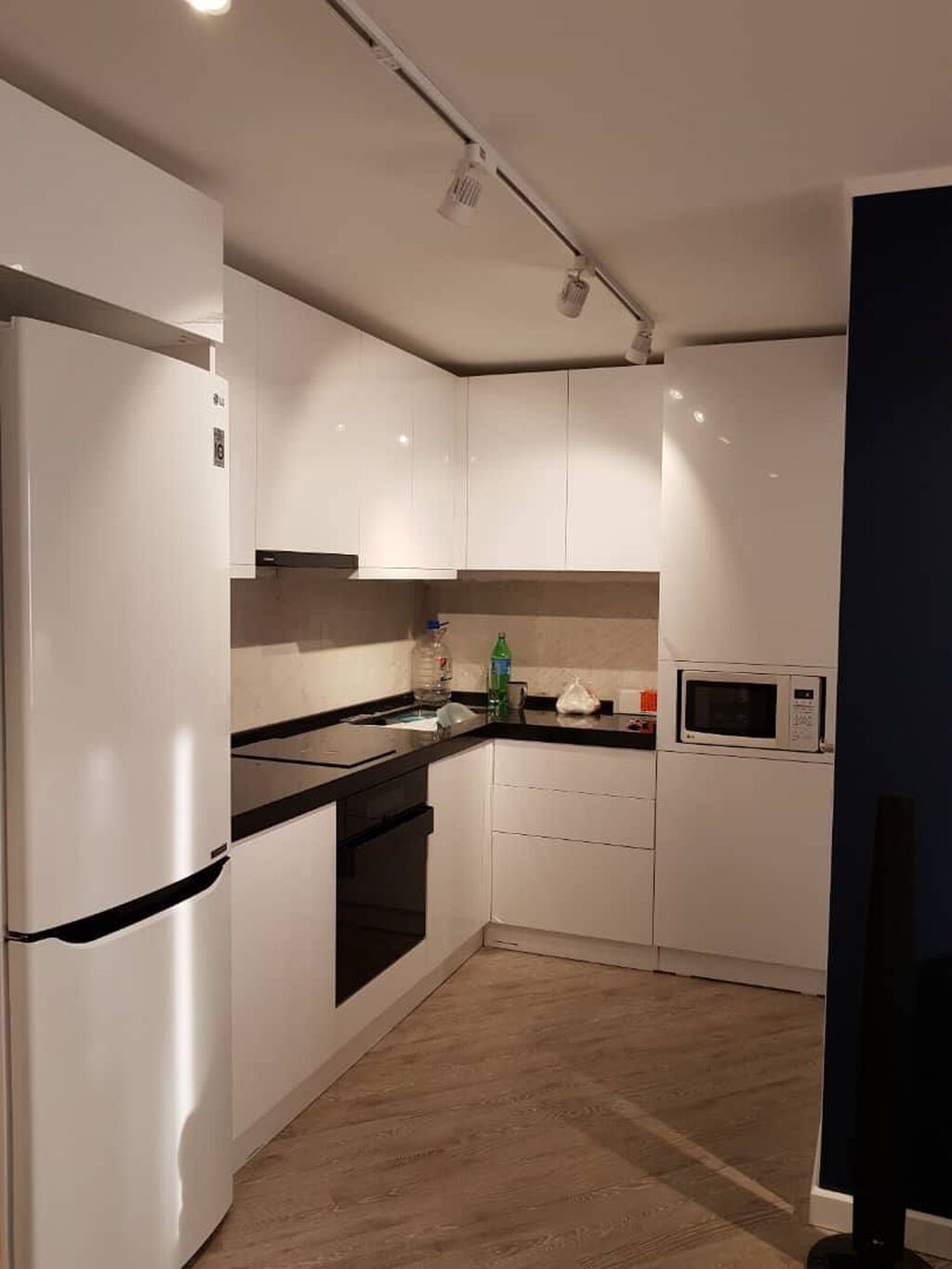 4 комнаты, 150 м², 8 мкр Элитка, 6 этаж, Дизайнерский ремонт: фото 6