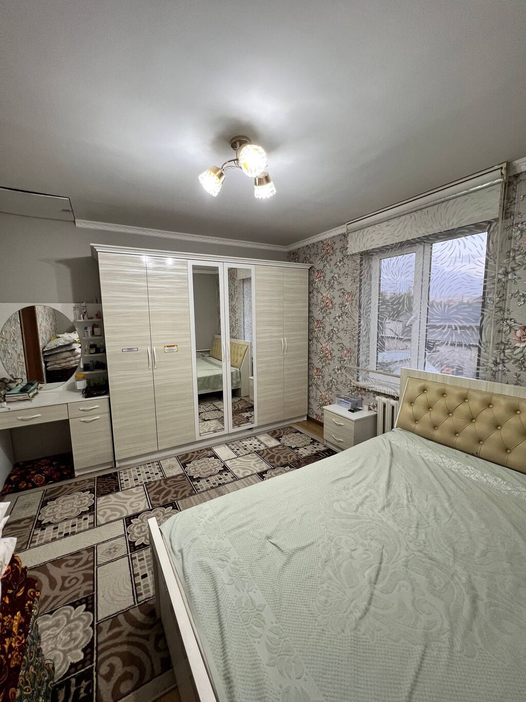 180 м², 6 комнат и более, Ак-Орго ж/м: фото 8