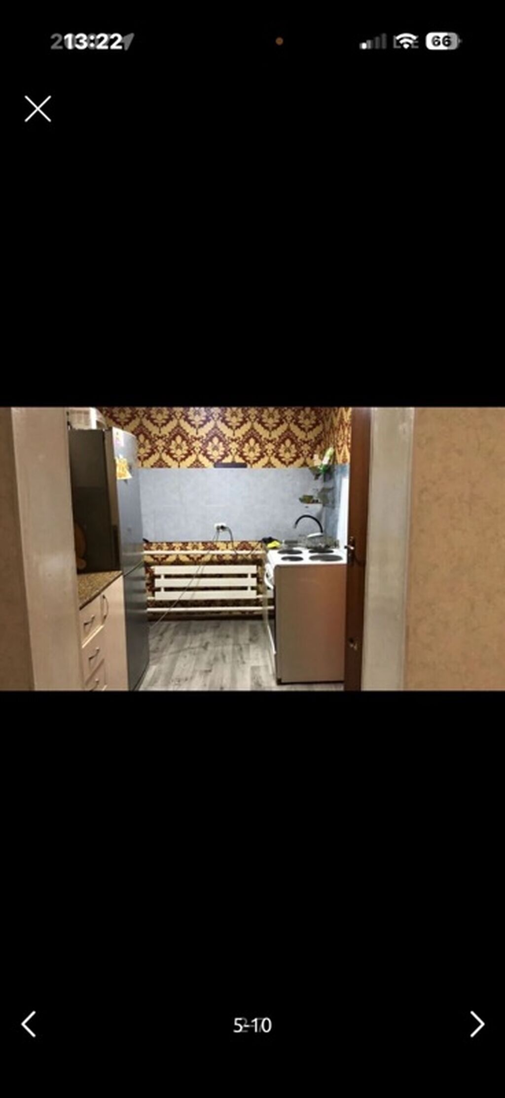 3 комнаты, 78 м², 4 соток, Кара-Балта, Собственник: фото 3