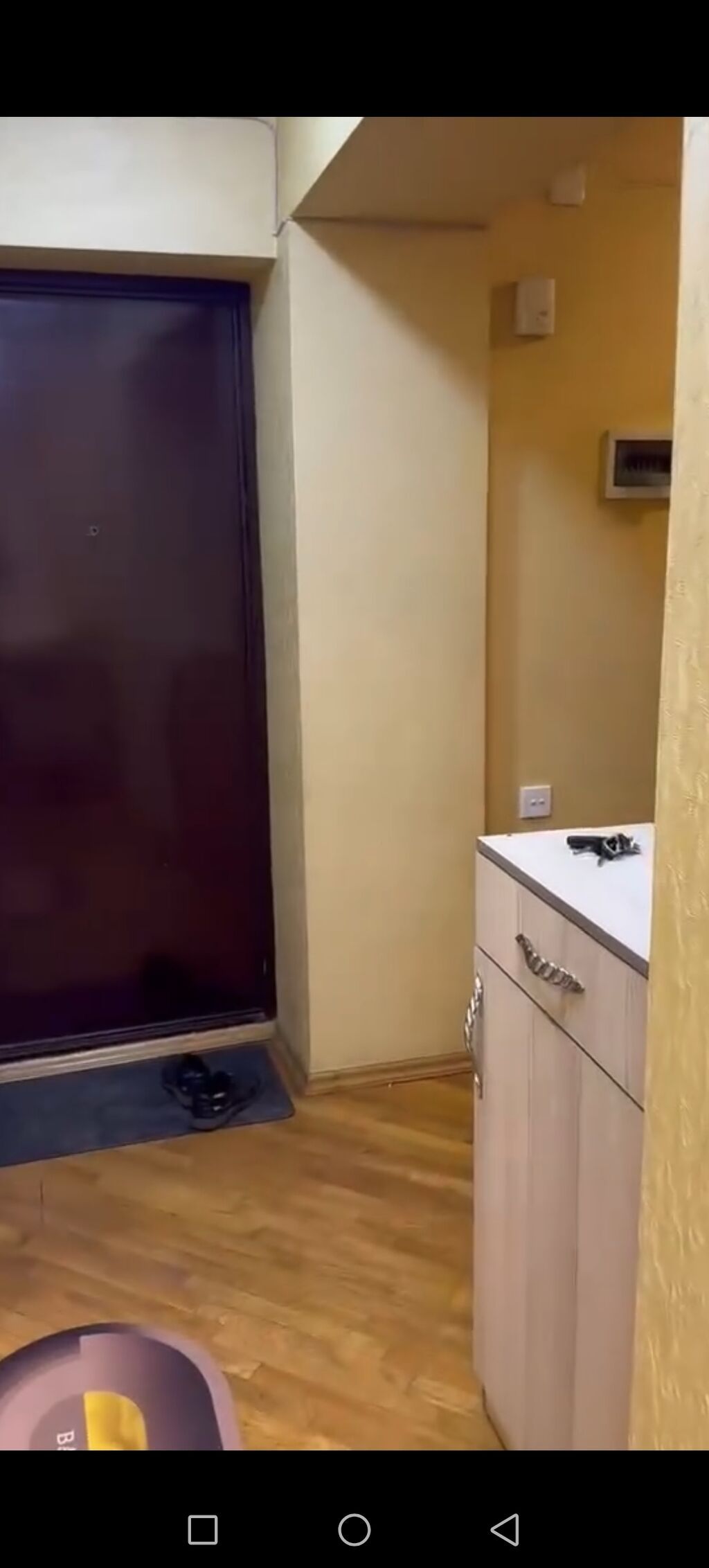 Hüseynin Cavid pr Elmlər metrosu. yaxınlıq.BDU.AZTU.AZMİU