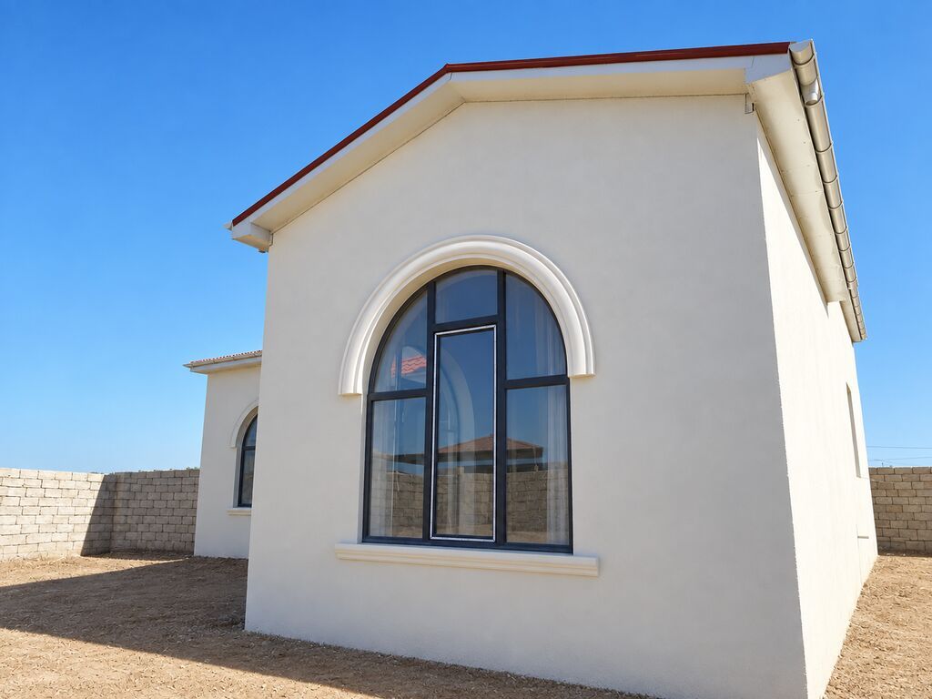 House, 4-room, 172 m², for sale, Bakı — 3