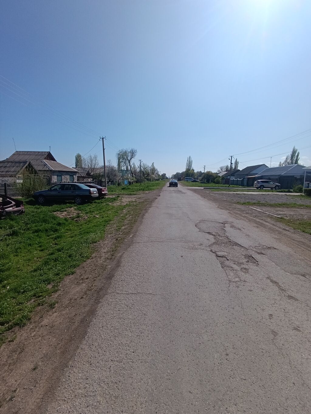 423 соток, Для строительства, Договор купли-продажи: фото 2