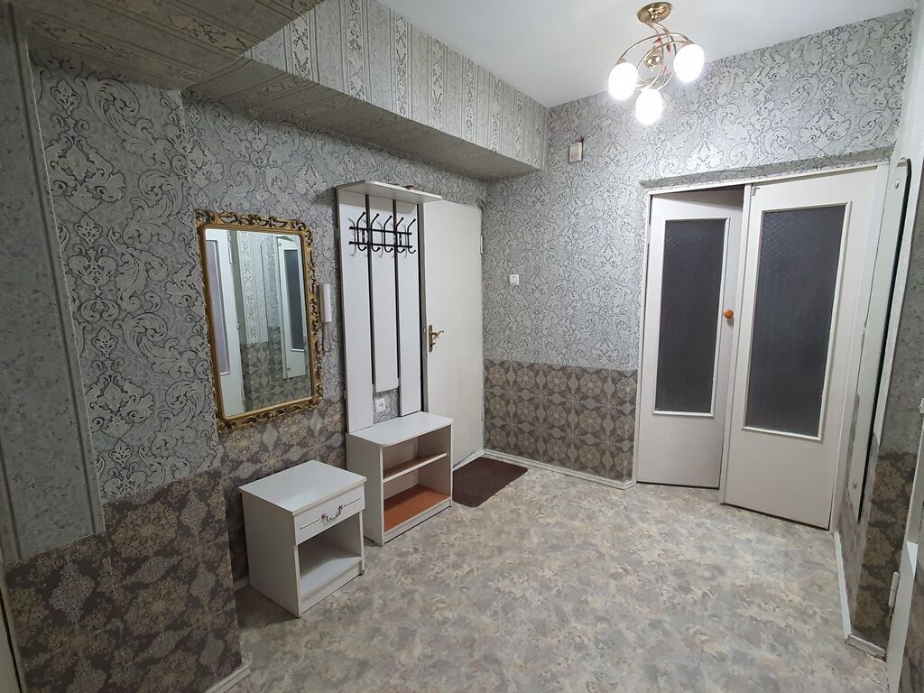 Сдаётся 2 комная квартира, в самом центре города, на длительный срок: фото 4
