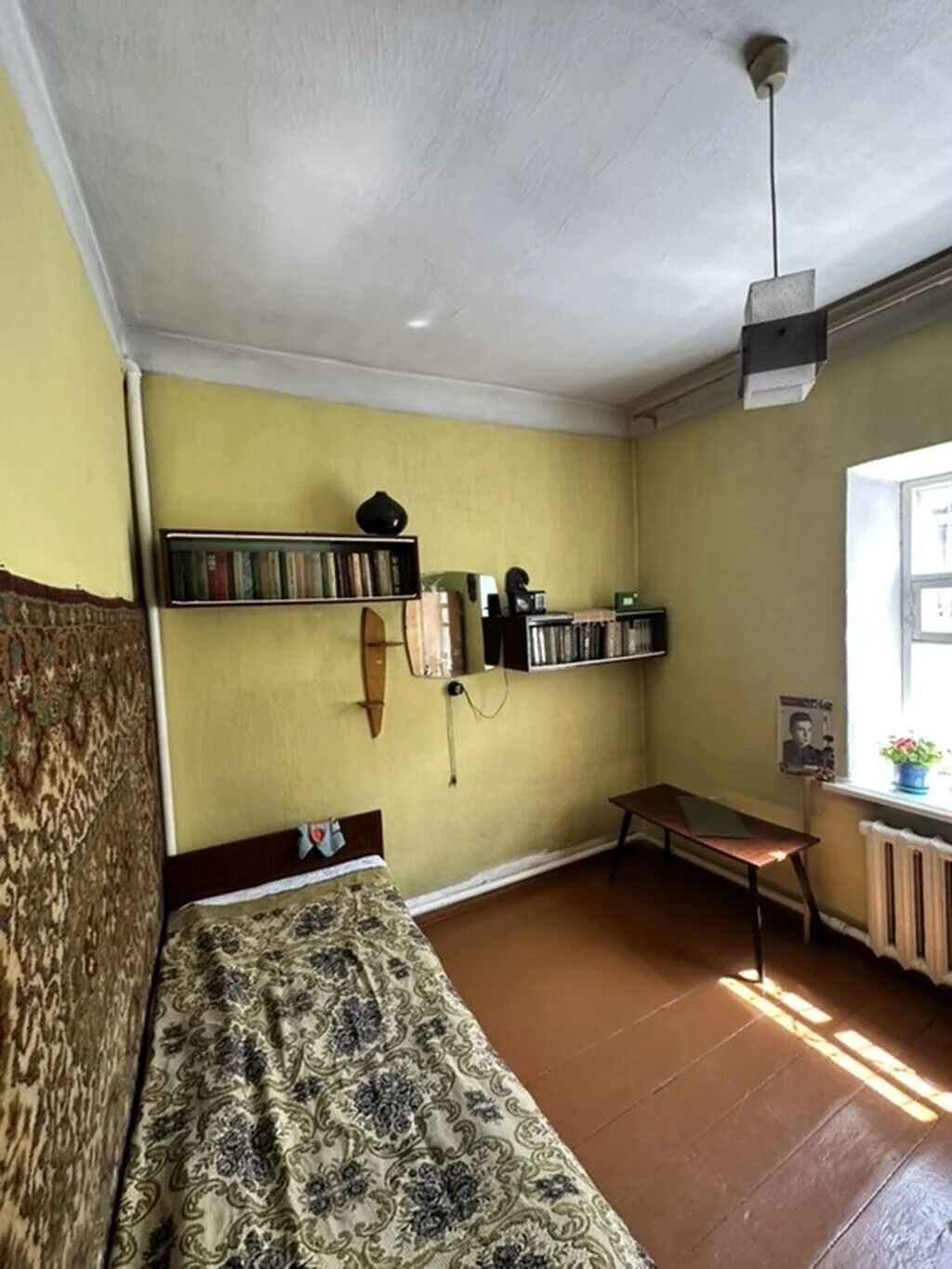 90 м², 4 комнаты, Азия Молл, Только девушкам: фото 5