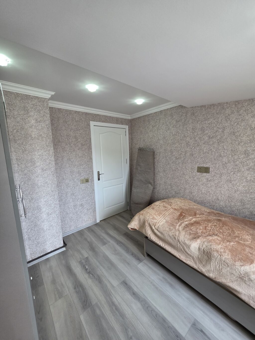 2 otaqlı, Yeni tikili, 52 kv. m