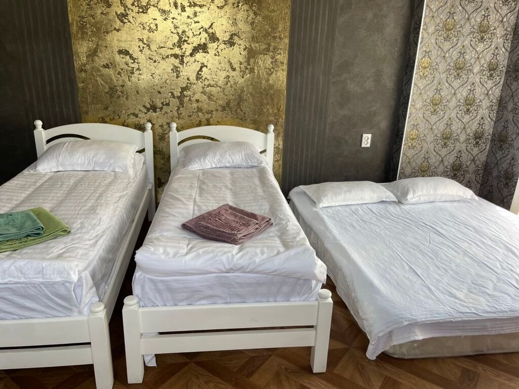 Доброго времени суток Каракол! В городе Каракол в гостевом доме: фото 7