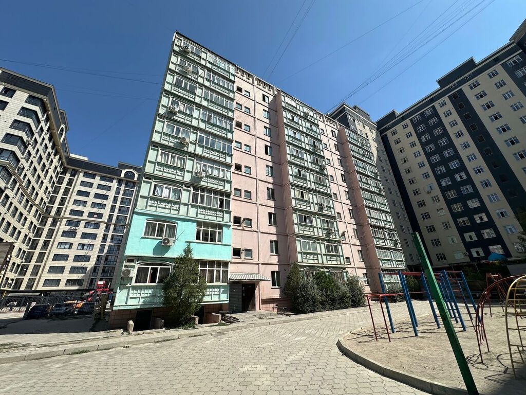 1 комната, 35 м², Джал-29 105 серия, 2 этаж, Косметический ремонт: фото 4