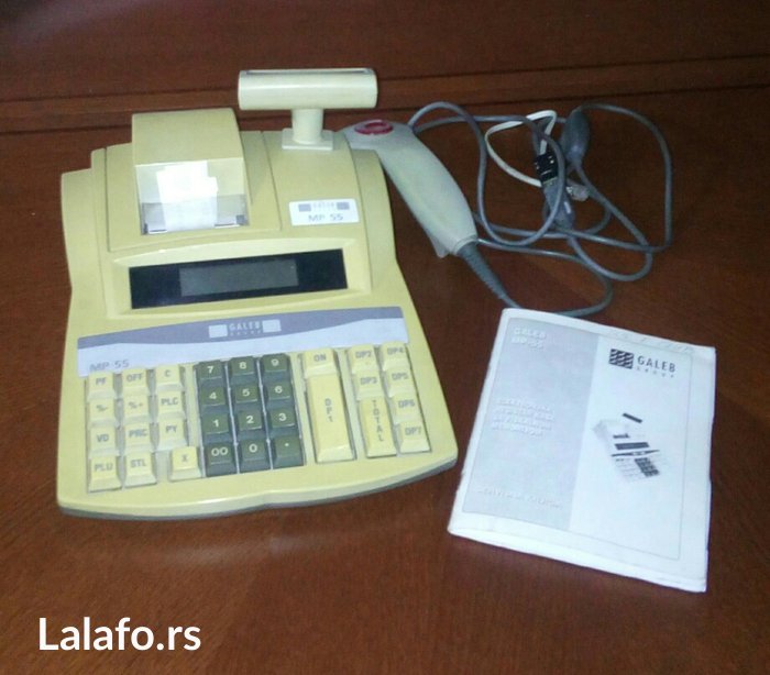 Ostalo: na lalafo.rs - Nis