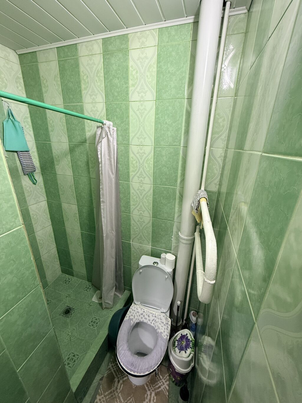 1 комната, 29 м², Филармония Индивидуалка, 2 этаж, Свежий ремонт: фото 4