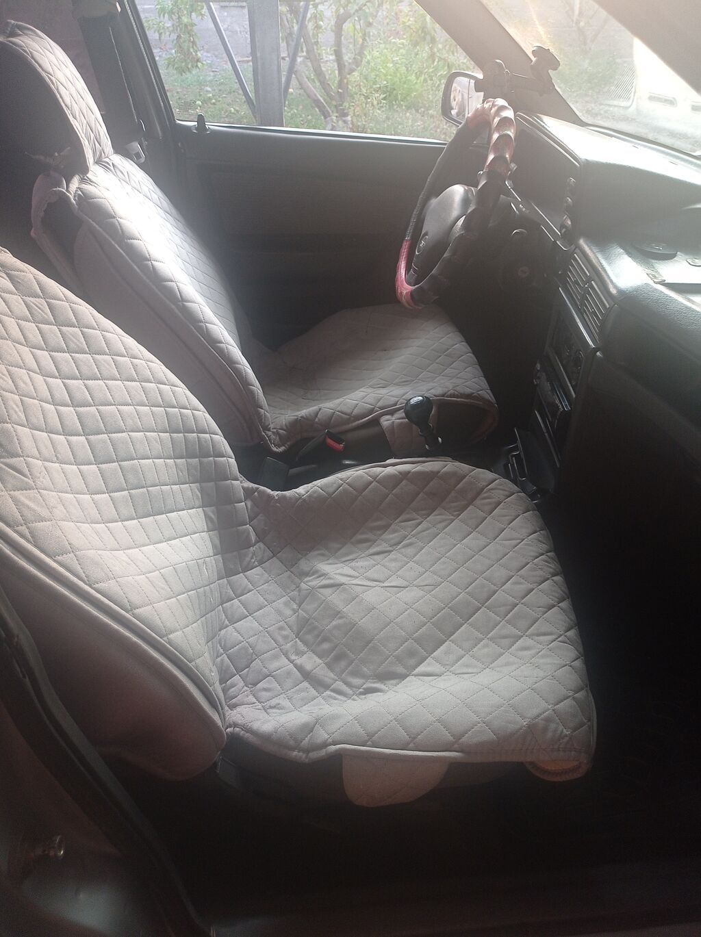 Daewoo Nexia: 2005 г., 1.5 л, Механика, Седан: фото 6