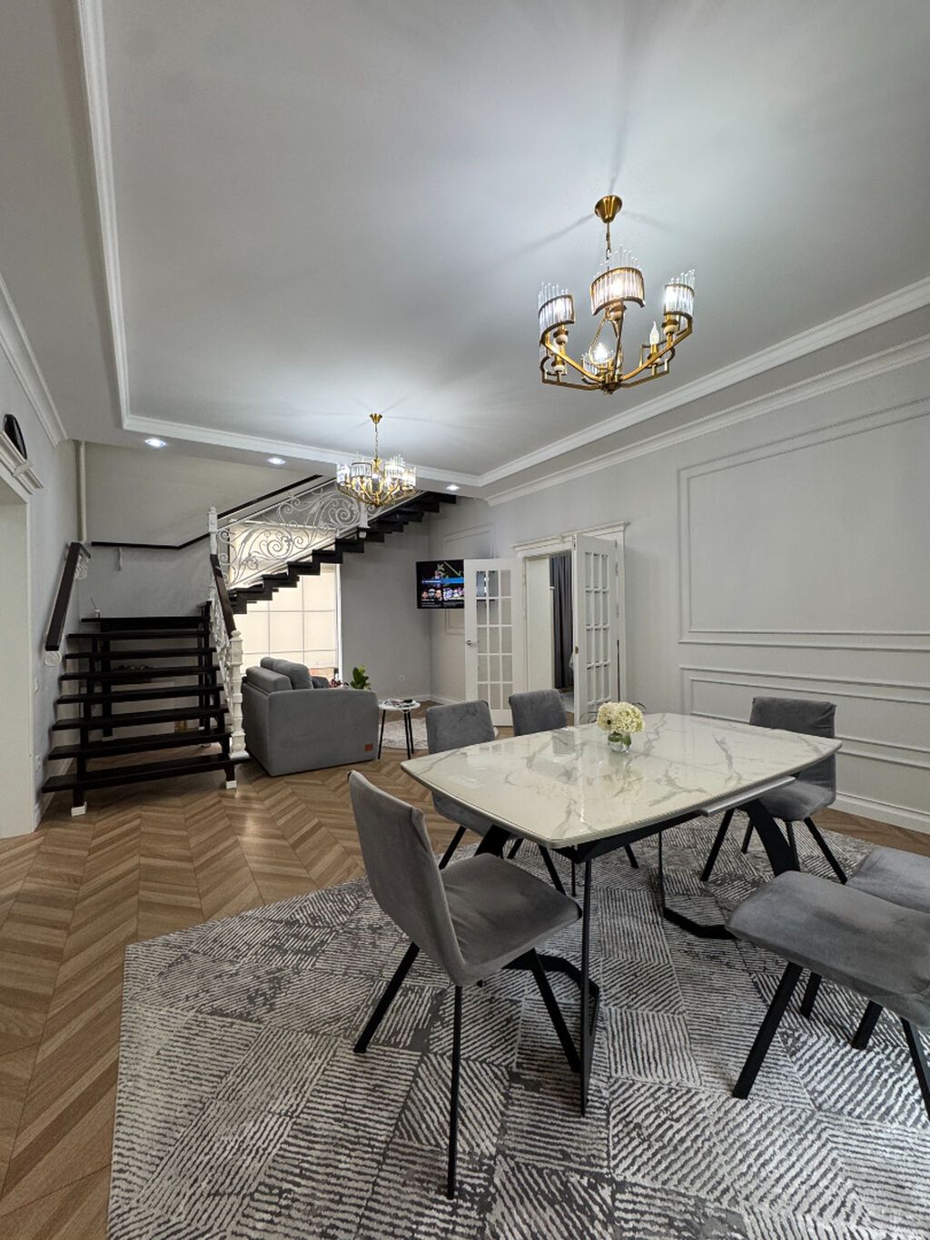 150 м², 5 комнат: фото 7