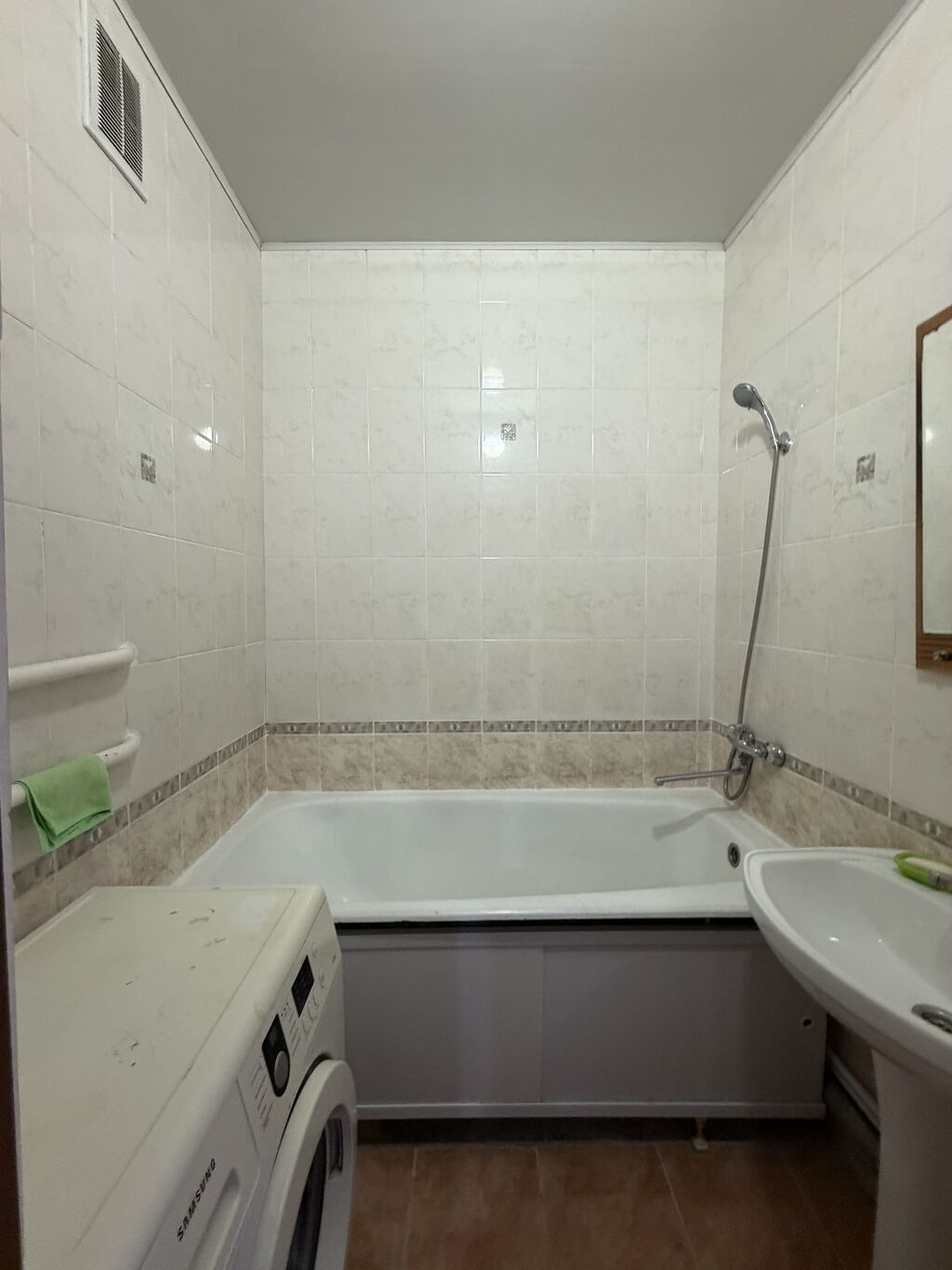 Сдается 2-комнатная квартира в Восток-5, 48 м², 3 этаж из 9. Свежий: фото 5
