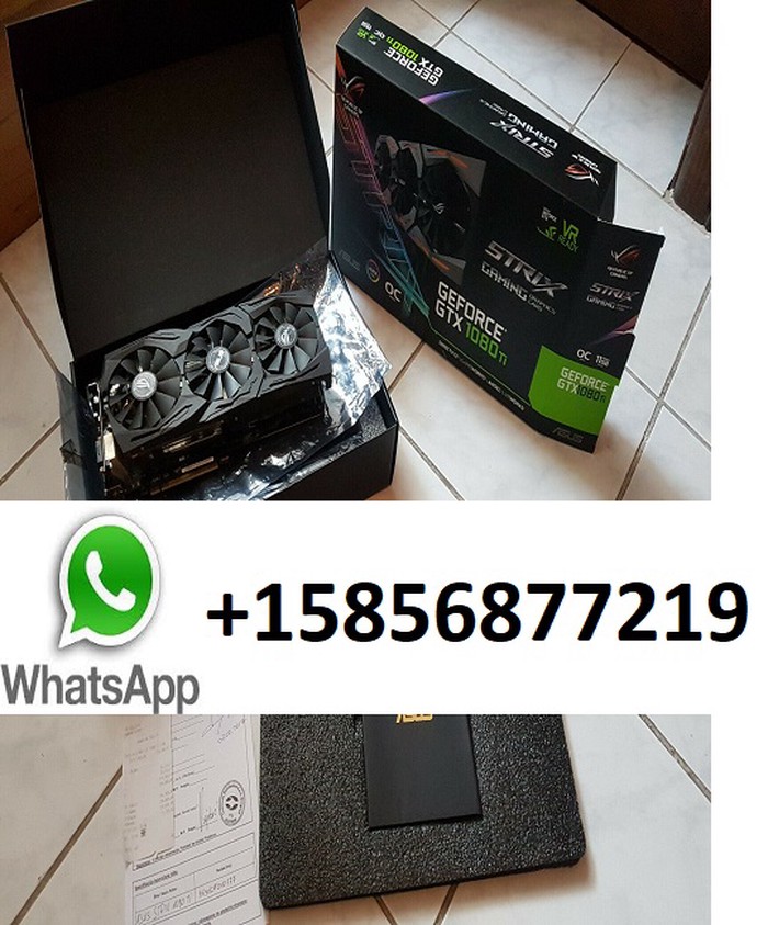 Desktop & Workstation Pc: Asus ROG STRIX GTX 1080 O8G σε lalafo.gr Asus ROG STRIX GTX 1080 O8G σε Αθήνα