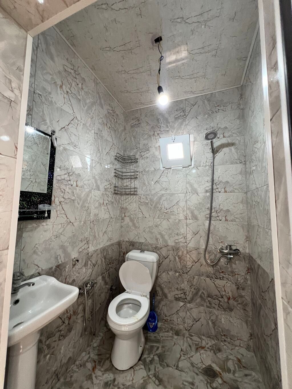 2-room house for sale in Binəqədi, 80 m², 50 000 AZN, photo 4 / 7