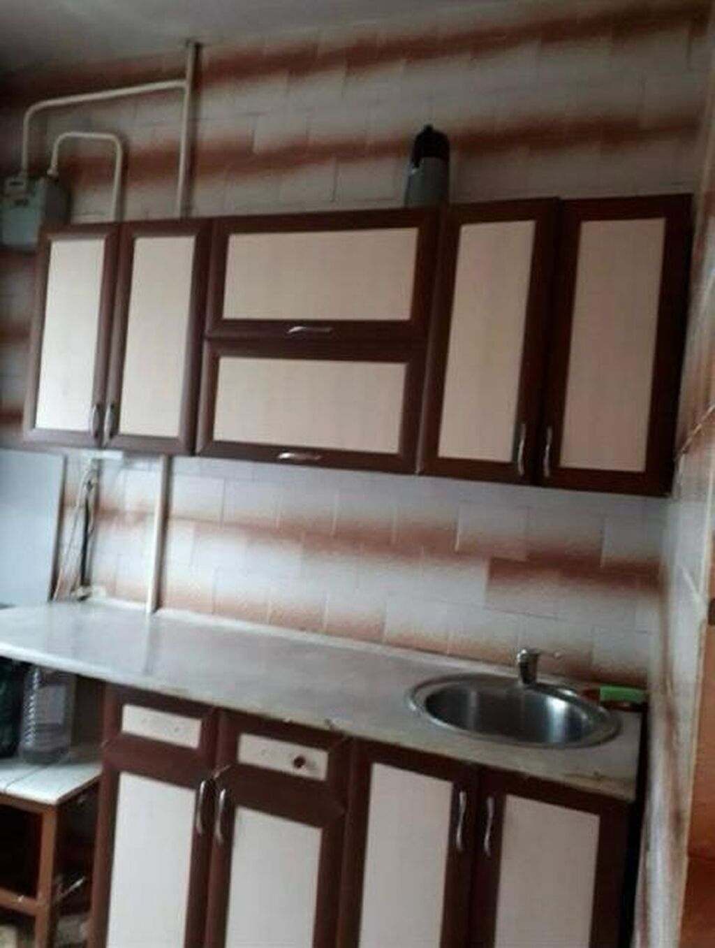 4 комнаты, Семейным, С мебелью полностью: фото 8