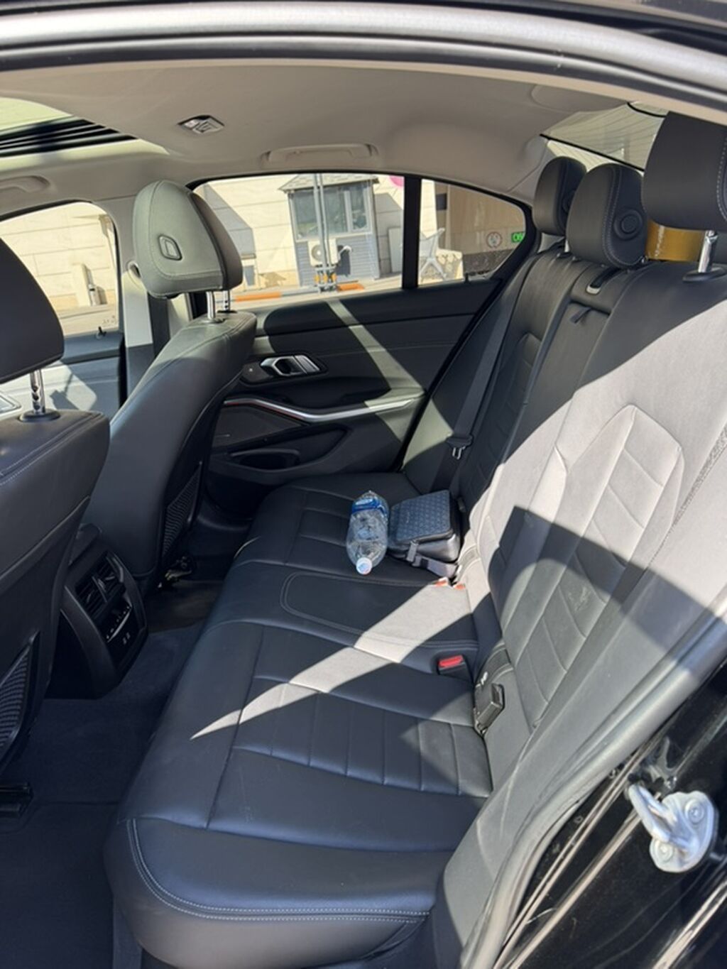BMW 3 series: 2021 г., 2 л, Автомат, Бензин, Седан: фото 8