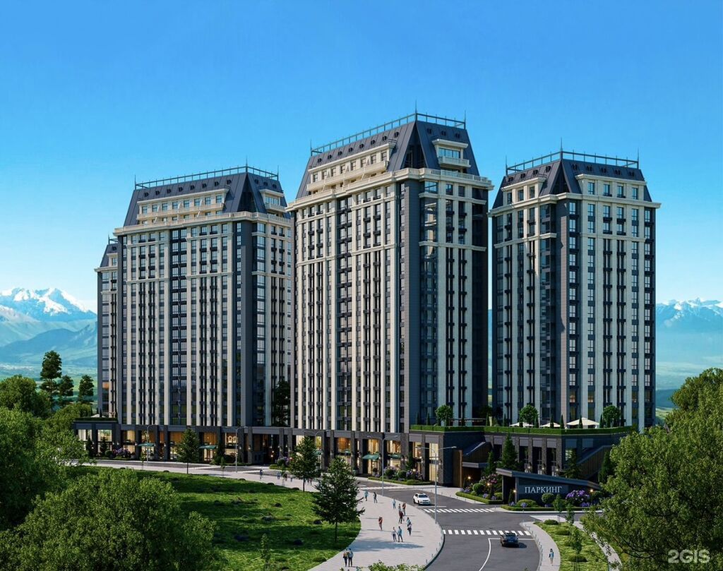 Продам 2-комн. квартиру, 79 м², 10 мкр, 13 этаж: фото 4