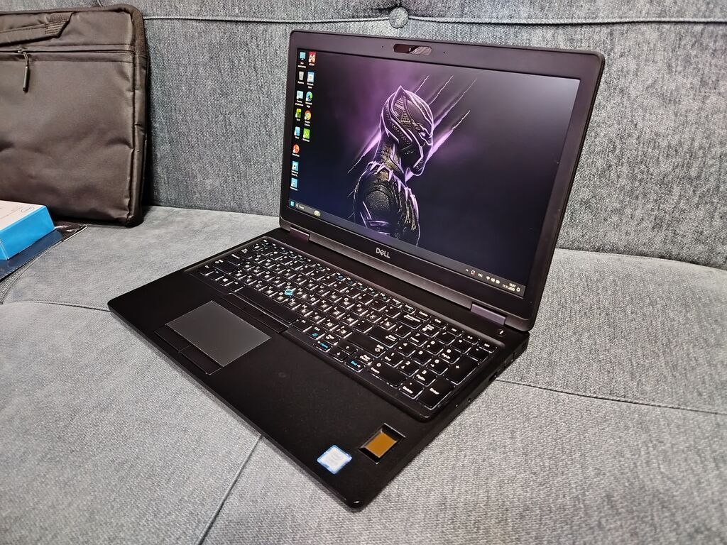 Для программирования, Б/у, Intel Core i5: фото 5