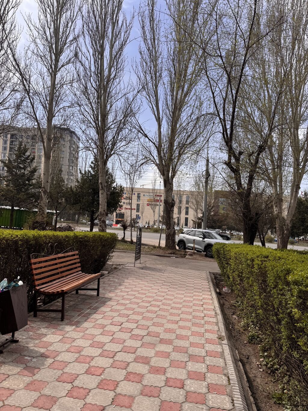 Сдаю Парикмахерское кресло: Для парикмахера, барбера