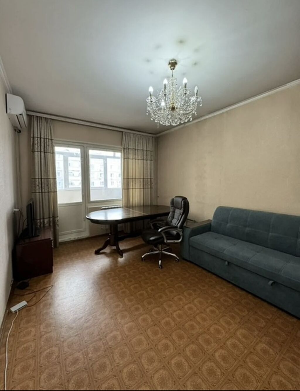 Сдаётся 4-комнатная квартира в Среднем Джале Площадь — 110 м²: фото 2