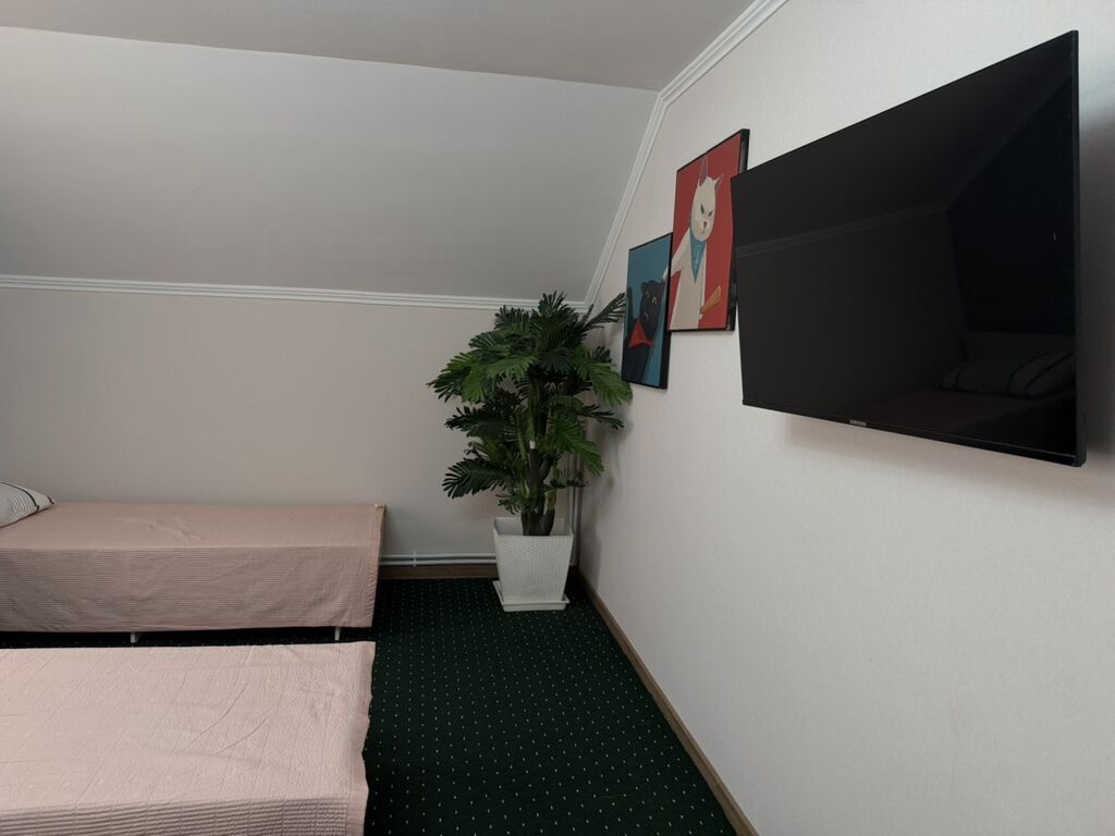 Сдам уютный дом 150 м², 5 комнат в Ак-Ордо 3: фото 3