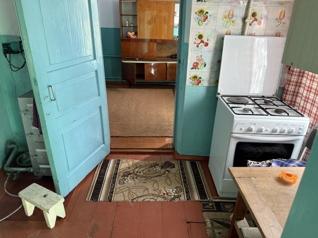 60 м², 2 комнаты, Западный (новый) автовокзал, Семейным: фото 7