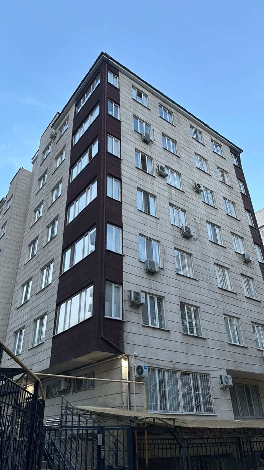 4 комнаты, 99 м², КНУ Элитка, 6 этаж, Евроремонт: фото 2