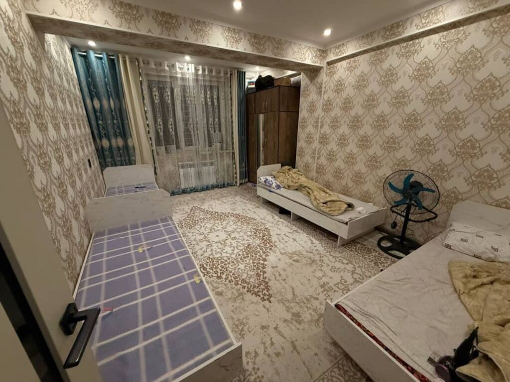 Сдается комната в квартире. Описание: - Просторная комната с: фото 3