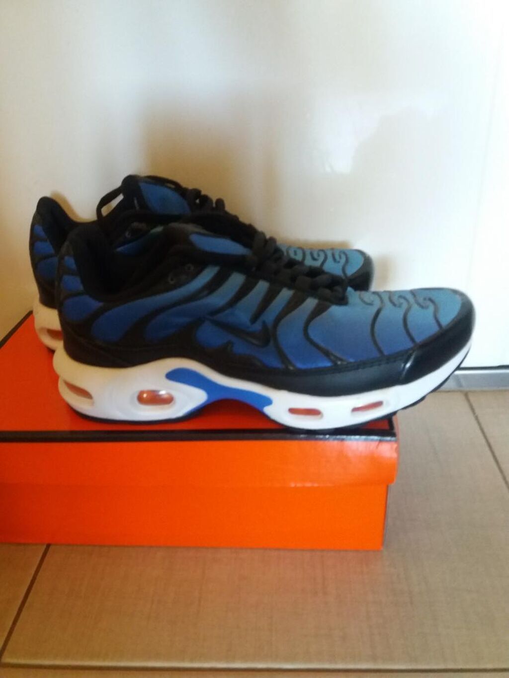 nike tuned 38