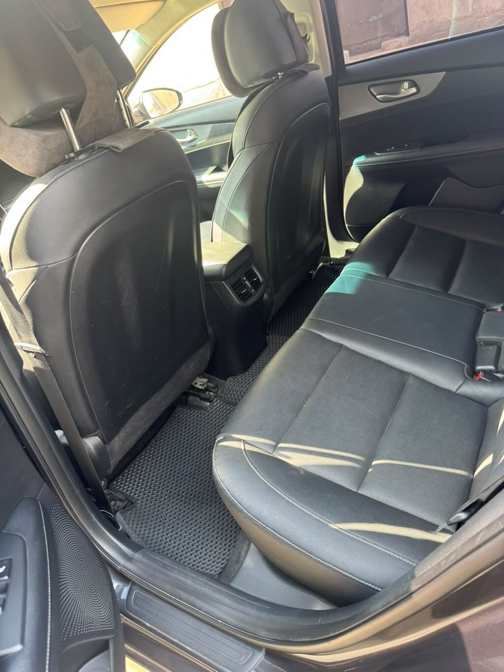Kia Cerato: 2020 г., 1.6 л, Автомат, Бензин, Седан: фото 2