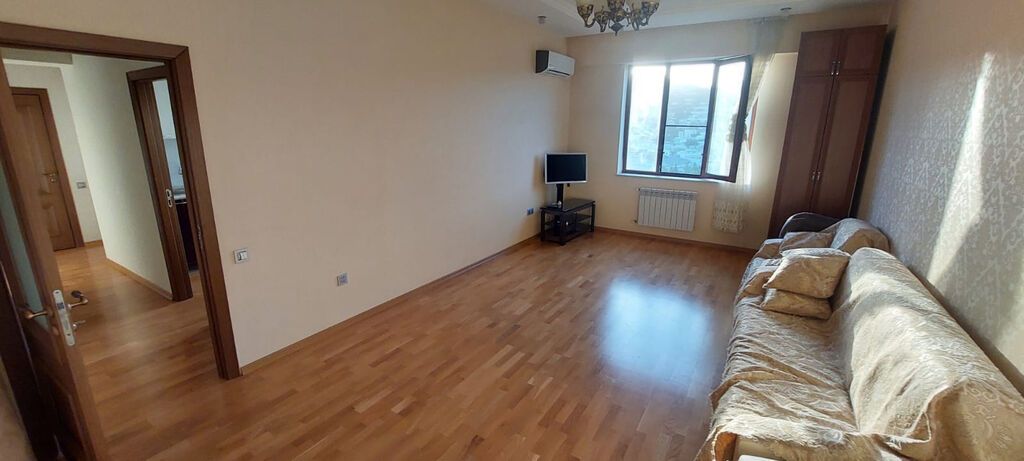 Bayıl, 2 otaqlı, Yeni tikili, m. İçərişəhər, 75 kv. m