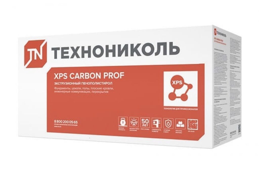 Комплексные материалы для тепло- и гидроизоляции от: фото 4