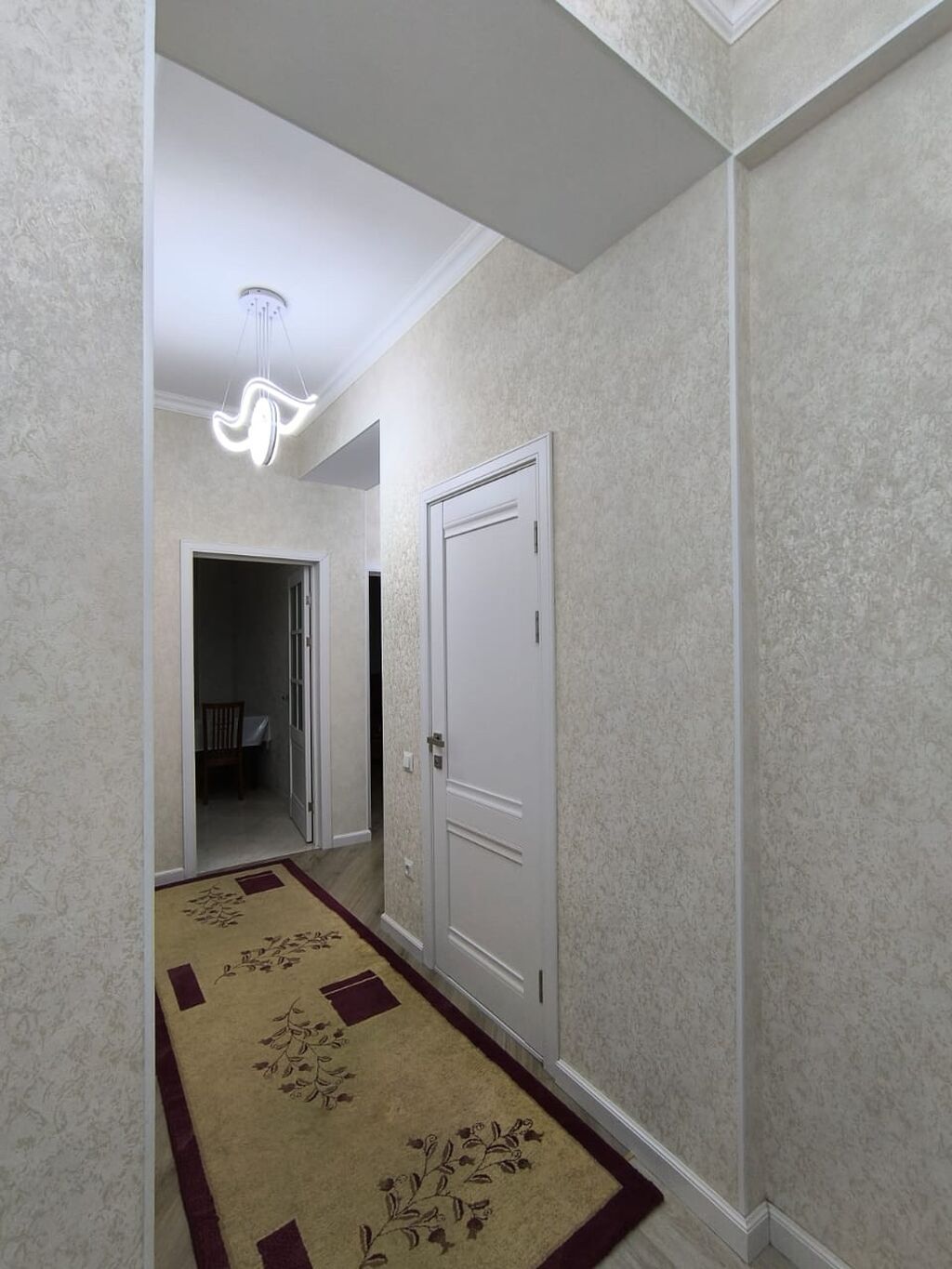 Продам 2-комнатную квартиру 77 м² в ЖК Grand Victoria: фото 6