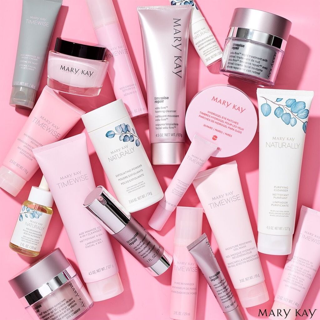 Mary Kay - купить косметику и парфюмерию Мери Кей | 77koles.ru