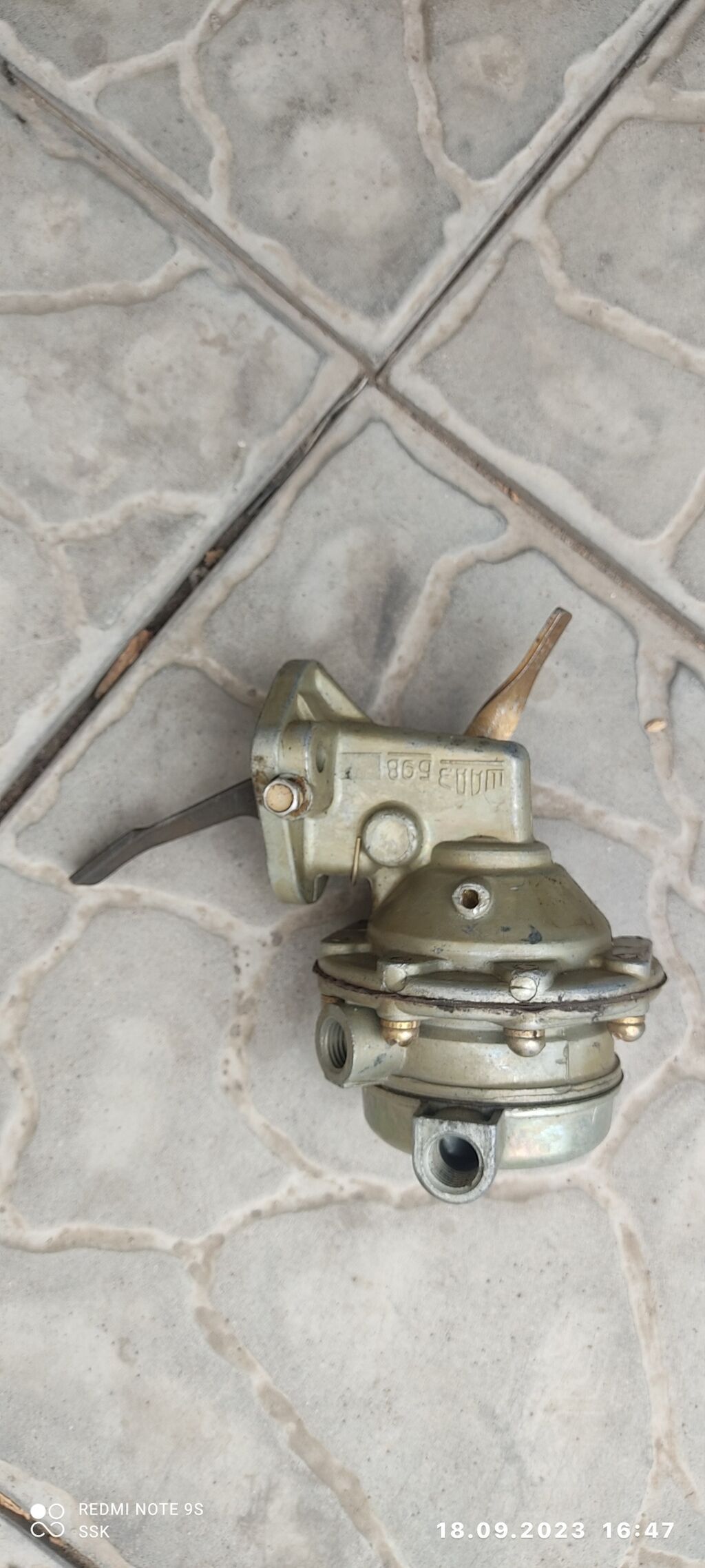 Бензонасос уаз 469, волга, Б9в новый: 1000 KGS Бензонасосы | Ала-Тоо ...