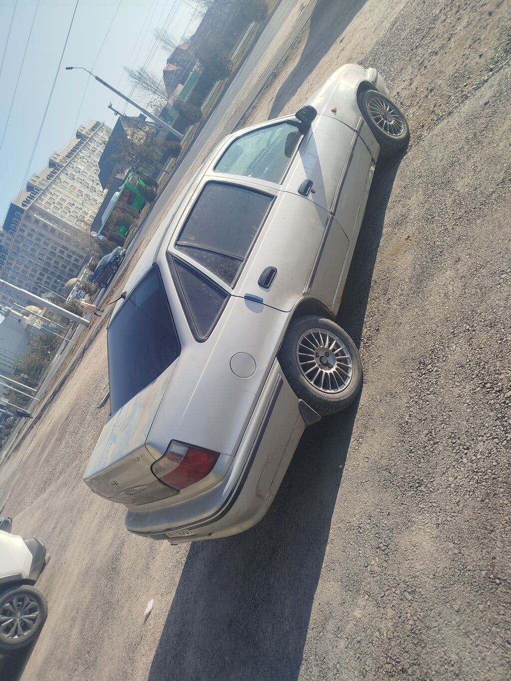 Daewoo Nexia: 2007 г., Механика, Газ, Седан: фото 4
