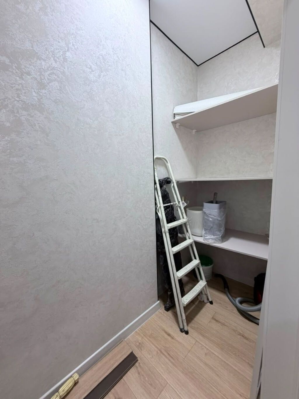 3 комнаты, 75 м², Элитка, 4 этаж, Дизайнерский ремонт — фото 7