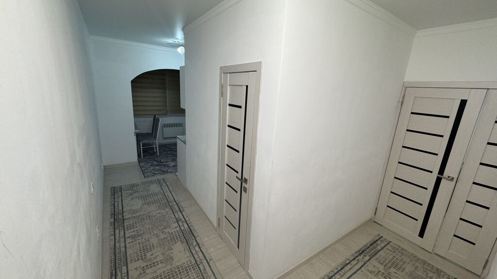 1 комната, 45 м², 108 серия, 6 этаж, Косметический ремонт: фото 8