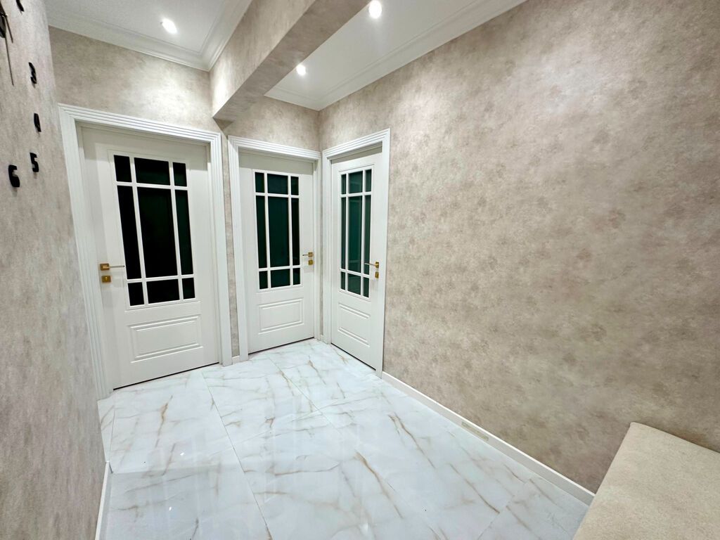 Bakı, 3 otaqlı, Köhnə tikili, 69 kv. m