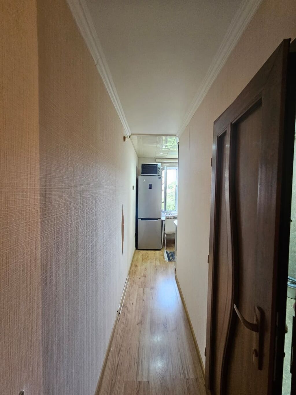 Sumqayıt, 2 otaqlı, Köhnə tikili, 56 kv. m