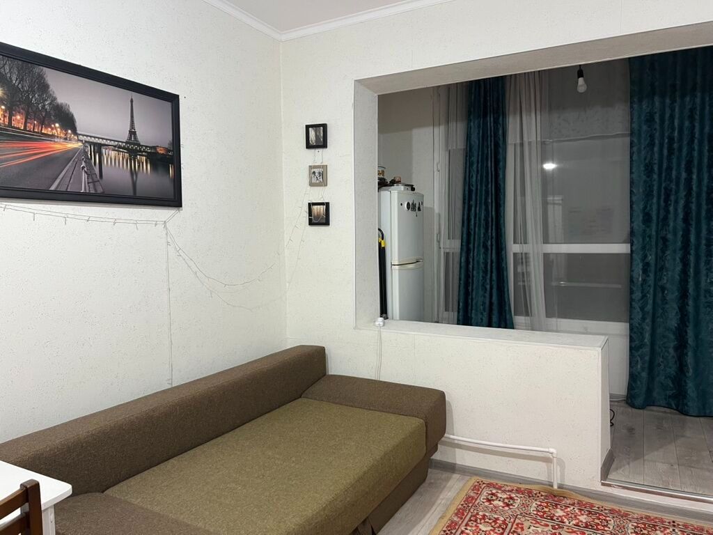 1 комната, 26 м², Технопарк Элитка, 2 этаж, Евроремонт: фото 2