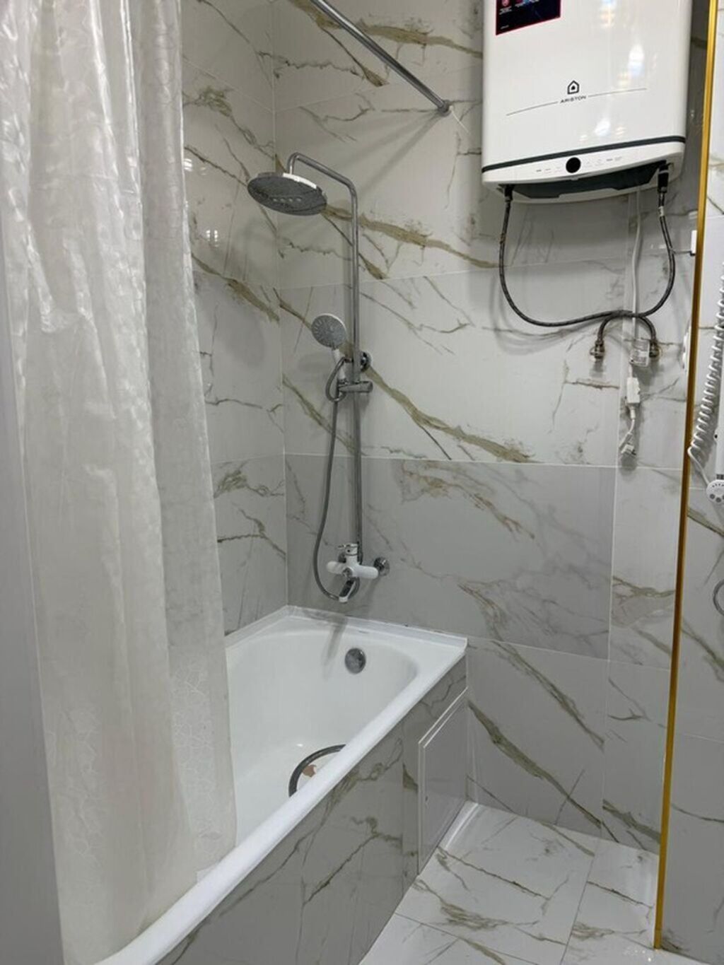 3 комнаты, 110 м², 4 этаж: фото 8