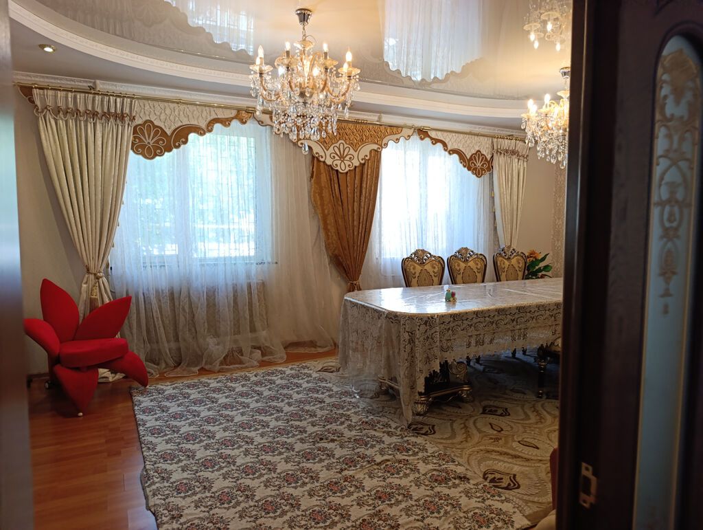 220 м², 6 комнат, Кок-Жар ж/м, Без подселения: фото 2