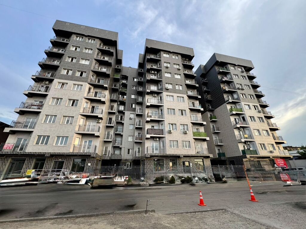 1 комната, 46 м², Восток-5 мкр 3 этаж: фото 8