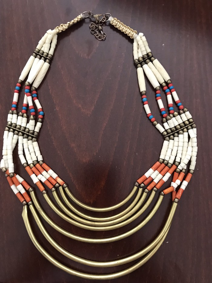 Wedding Accessories: Γυναικειο κολιε σε lalafo.gr Γυναικειο κολιε σε Παναγία