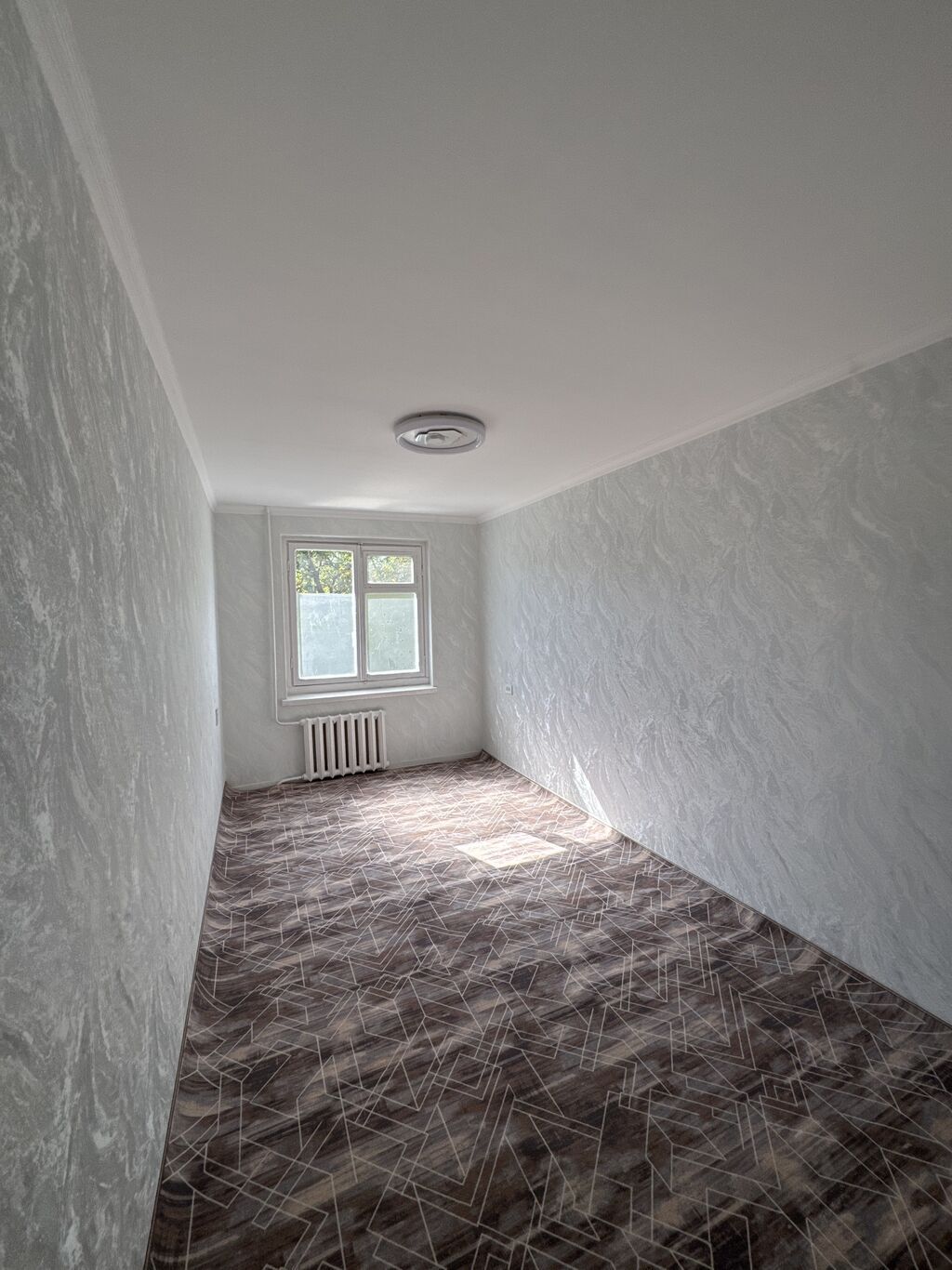 Сдается 3 ком кв Серия - 104 Район - 8 мкрн Этаж - 3 Все коммуникации: фото 8