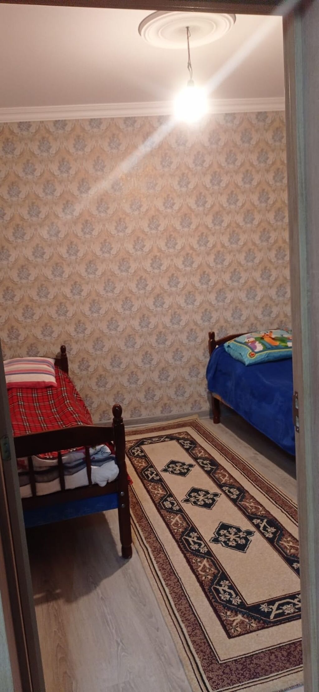 2-room house for rent in Bayıl, 40 m², 100 AZN/mo, photo 5 / 7