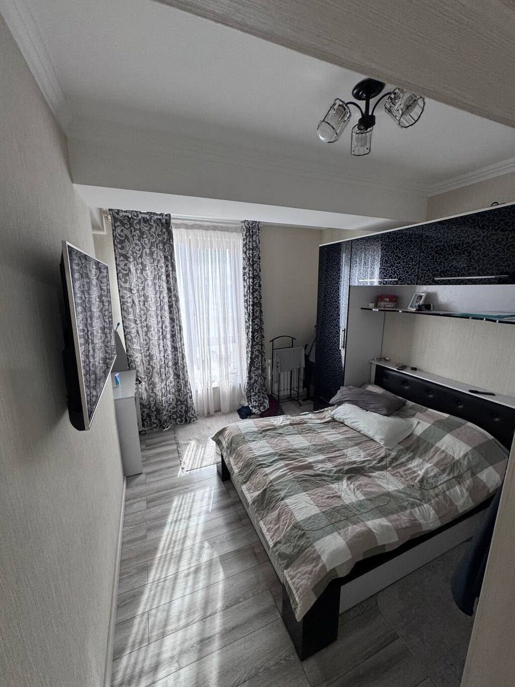 Продам 3-комнатную квартиру 130 м² на Советской: фото 4